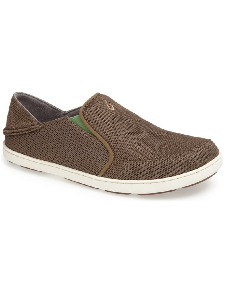 Olukai Nohea Mesh Slip On