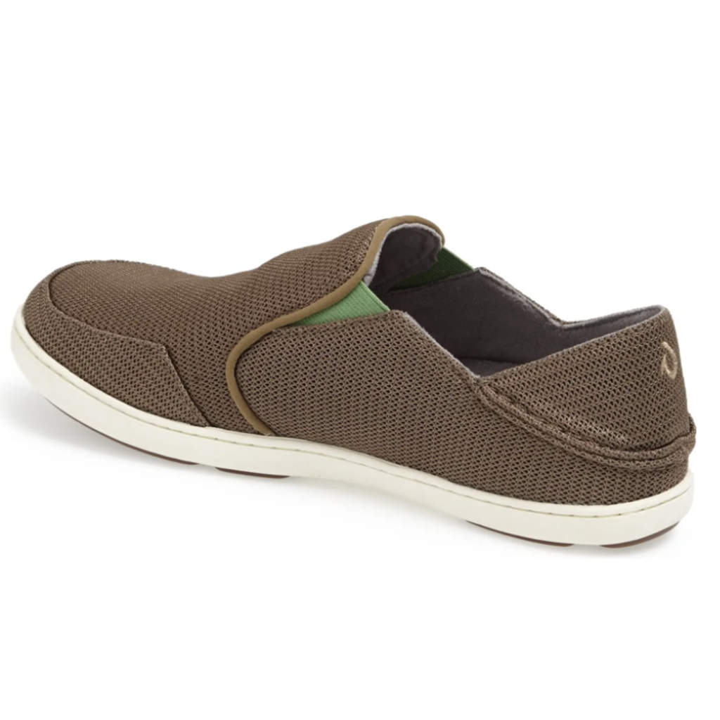 Olukai Nohea Mesh Slip On