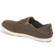 Olukai Nohea Mesh Slip On