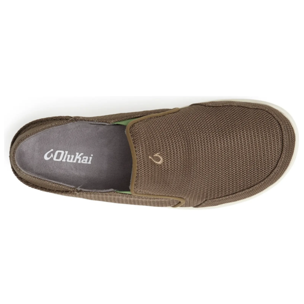 Olukai Nohea Mesh Slip On