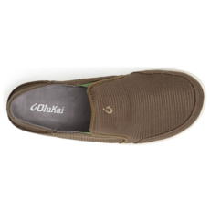 Olukai Nohea Mesh Slip On