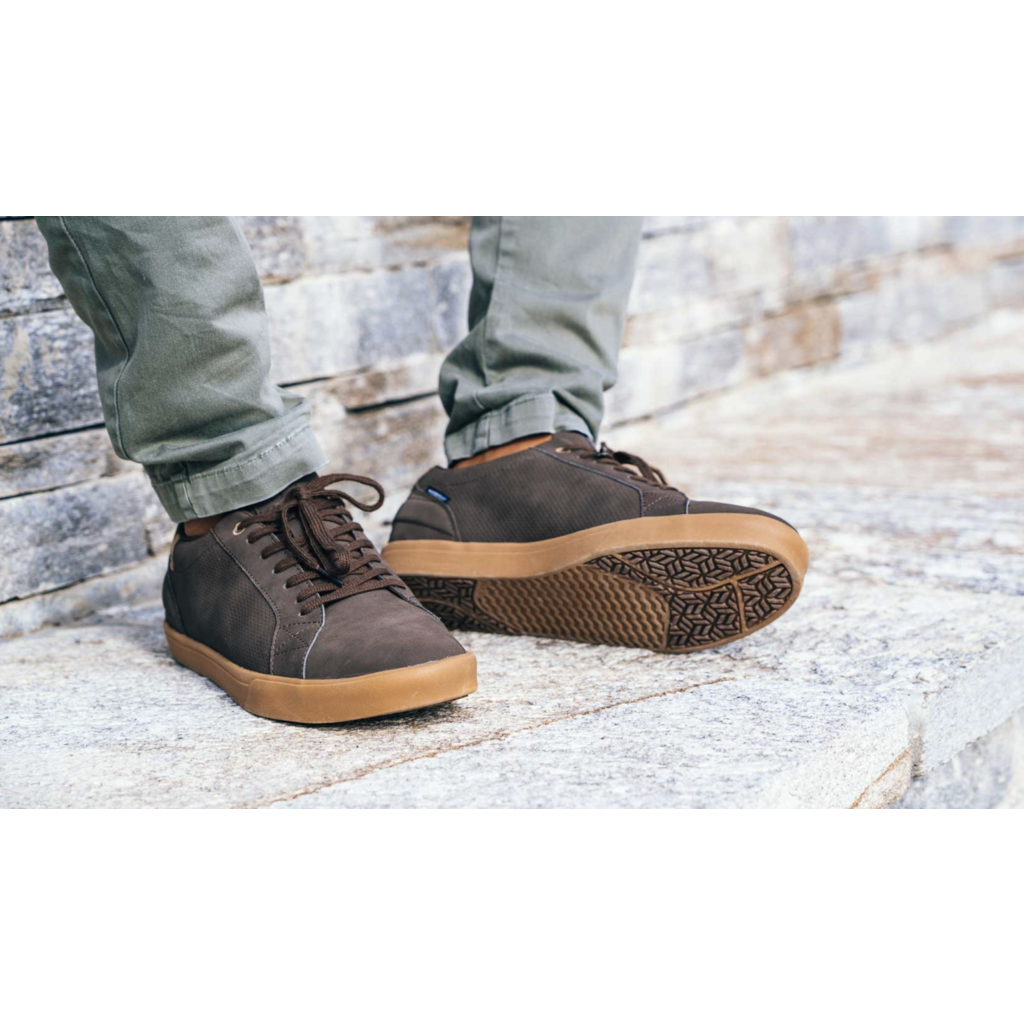 Saola Saola Cannon WP Shoe