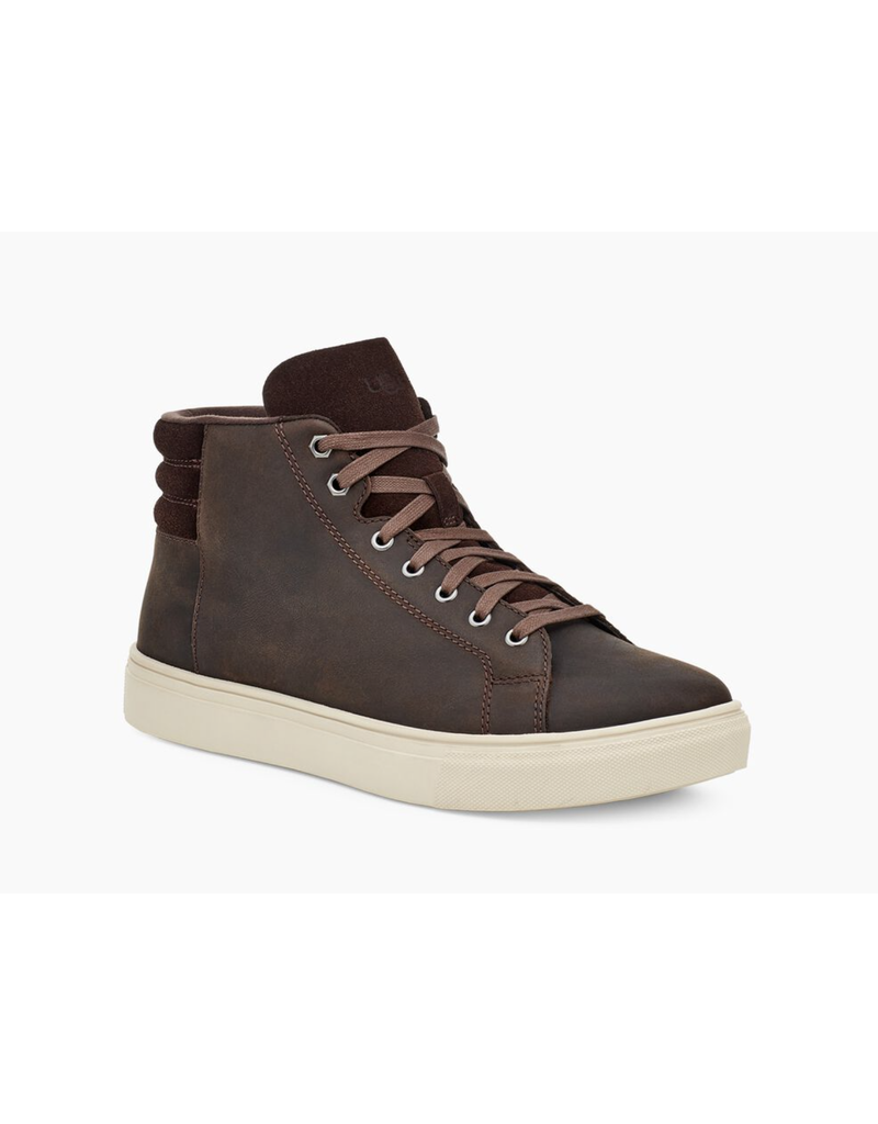 Ugg Ugg Baysider High Weather Leather Boot