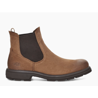 Ugg Biltmore Chelsea Suede Boot