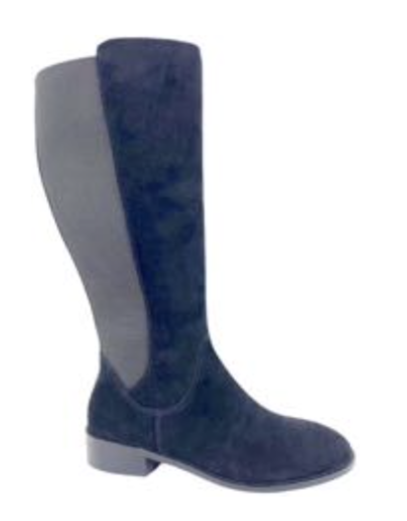 Salvia Salvia Dahl Tall Riding Boot