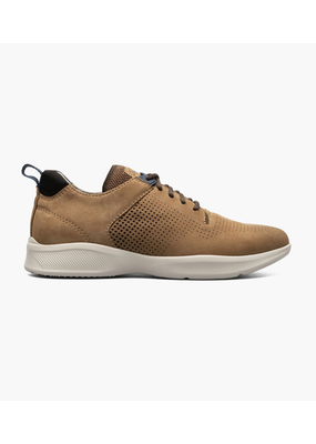 Florsheim Studio Perf Lace Up Shoe