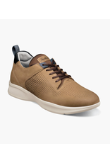 Florsheim Florsheim Studio Perf Lace Up Shoe