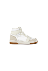 ShuShop ShuShop Rebecca Hi Top Sneaker