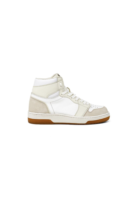 ShuShop Rebecca Hi Top Sneaker