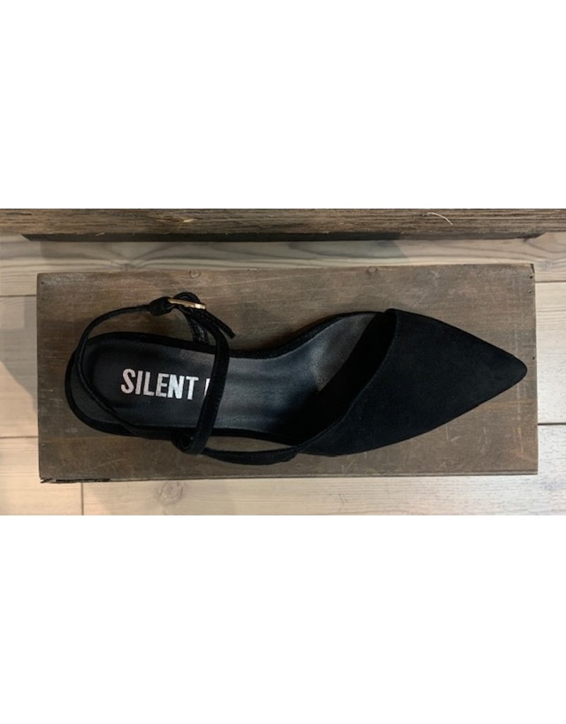 Silent D Silent D Cabi Dress Shoe