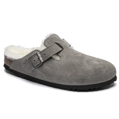 Birkenstock Boston Shearling Clog