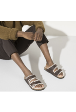 Birkenstock Birkenstock Arizona Shearling Sandal