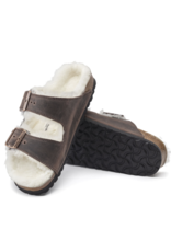 Birkenstock Birkenstock Arizona Shearling Sandal