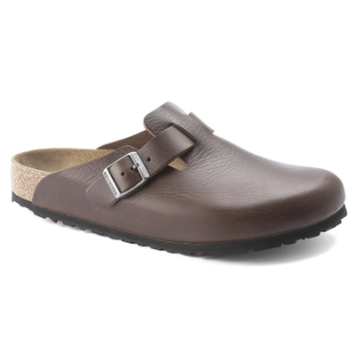 Birkenstock Boston Grip Clog