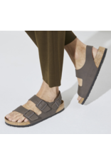 Birkenstock Milano Soft Footbed Sandal w/Backstrap