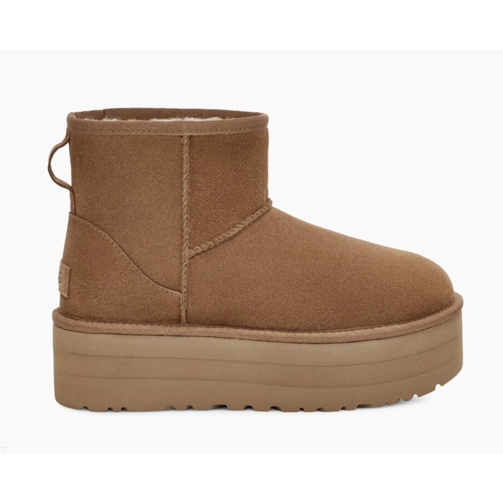 Ugg Ugg Classic Mini Platform Boot