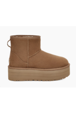 Ugg Ugg Classic Mini Platform Boot