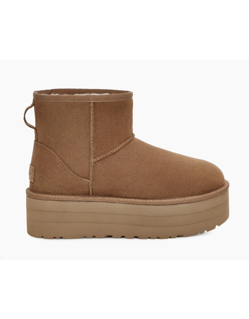 Ugg Ugg Classic Mini Platform Boot