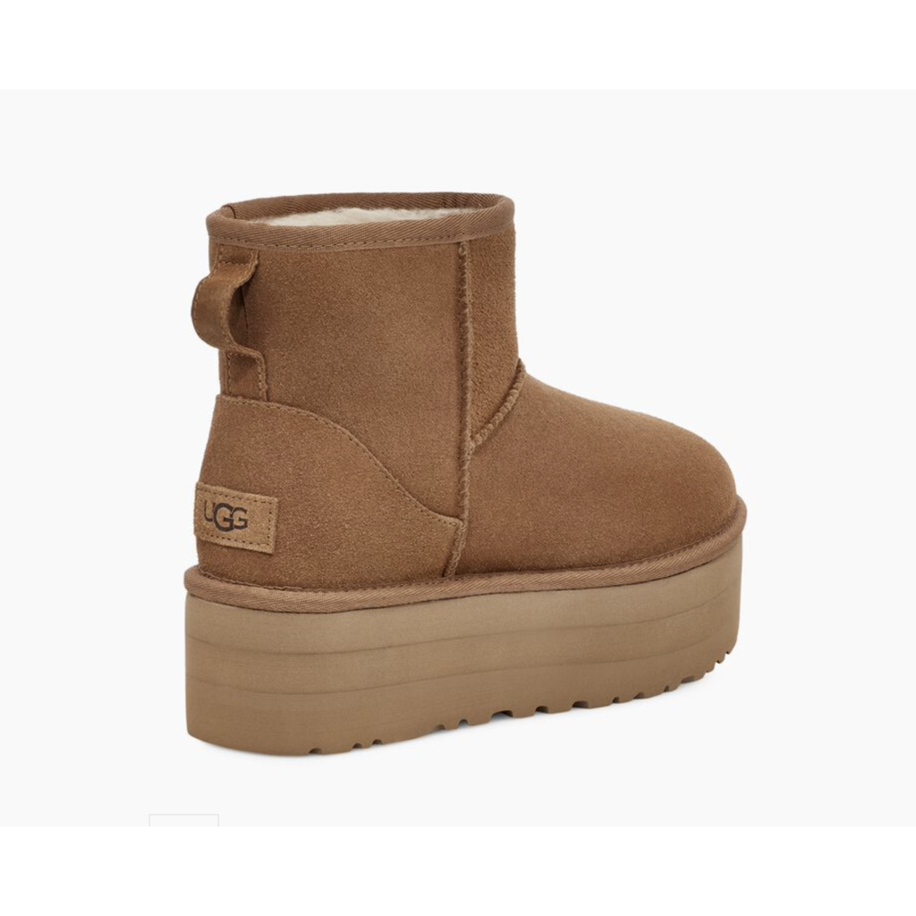 Ugg Ugg Classic Mini Platform Boot