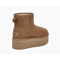 Ugg Ugg Classic Mini Platform Boot