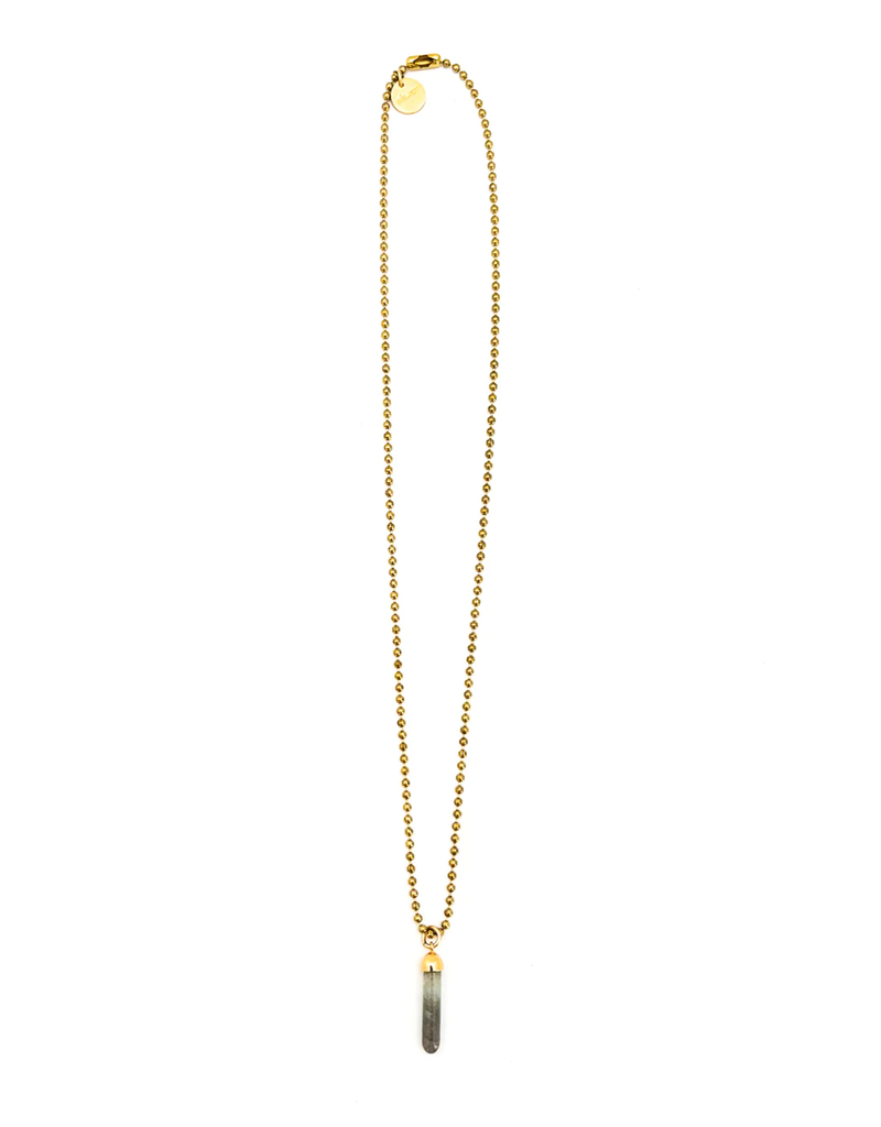 Beljoy Beljoy Lashina Necklace