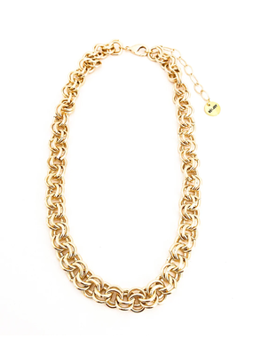 Beljoy Logan Chain Necklace