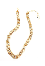 Beljoy Beljoy Logan Chain Necklace