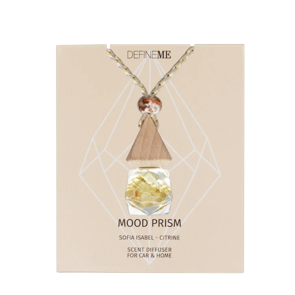 Define Me Define Me Crystal Mood Prism 8ml