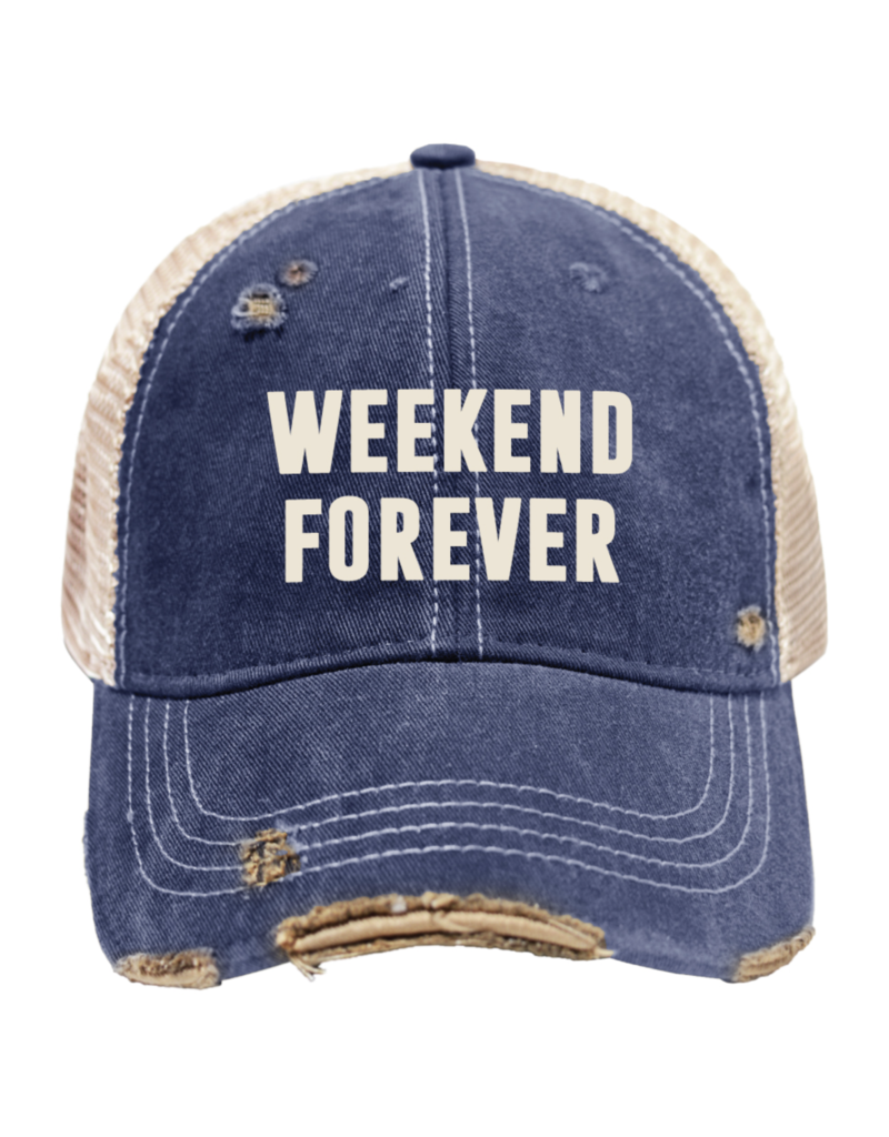 Retro Brand Retro Brand Weekend Forever Navy