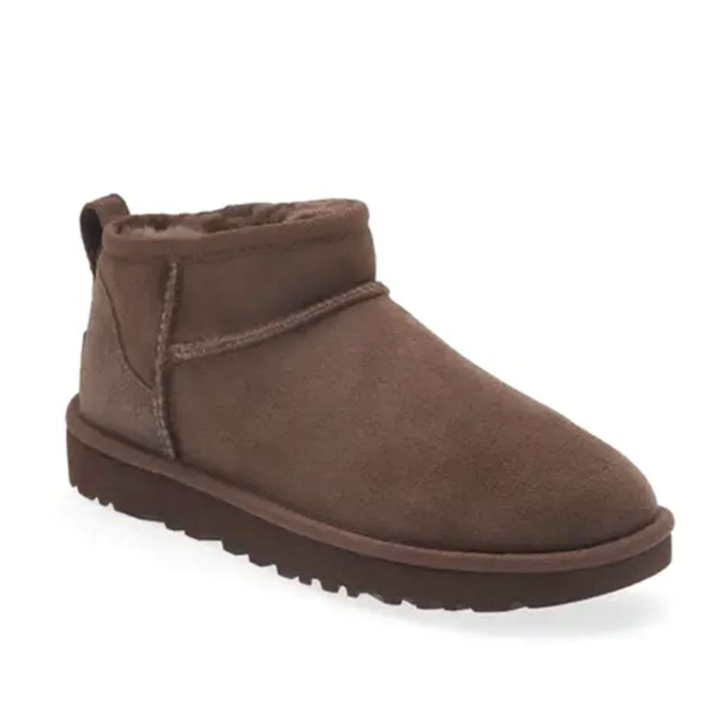Ugg Ugg Classic Ultra Mini Boot