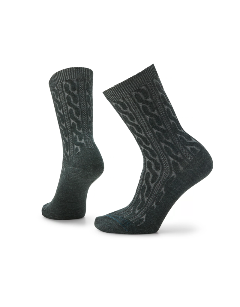 Smartwool Smartwool Women's Everyday Cable Crew Socks