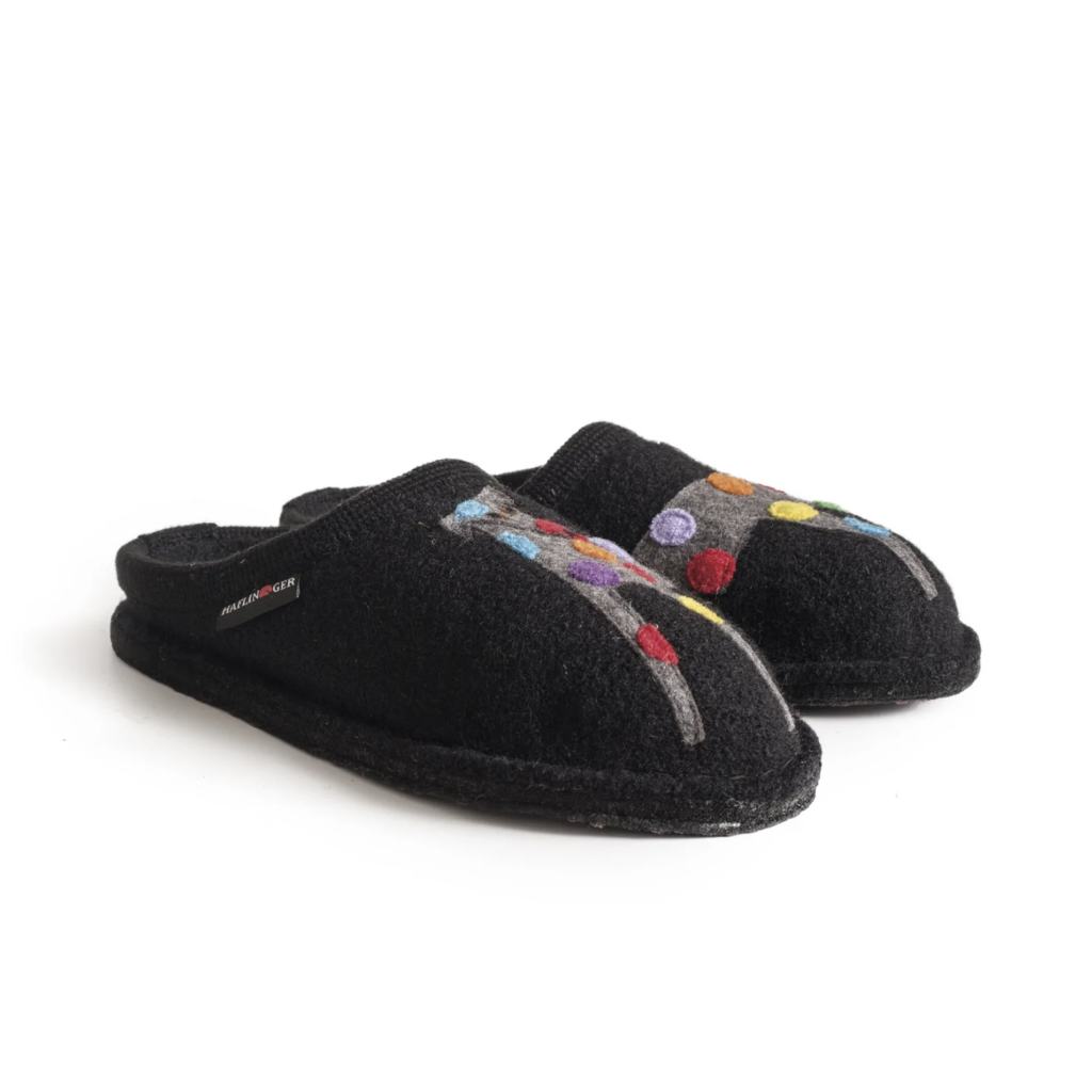 Haflinger Haflinger Wo's Jack Dog Slipper