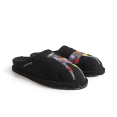 Haflinger Haflinger Wo's Jack Dog Slipper