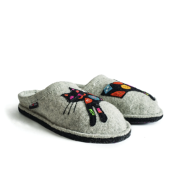 Haflinger Wo's Sassy Slipper