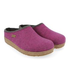 Haflinger Haflinger Kris Slipper