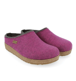 Haflinger Kris Slipper