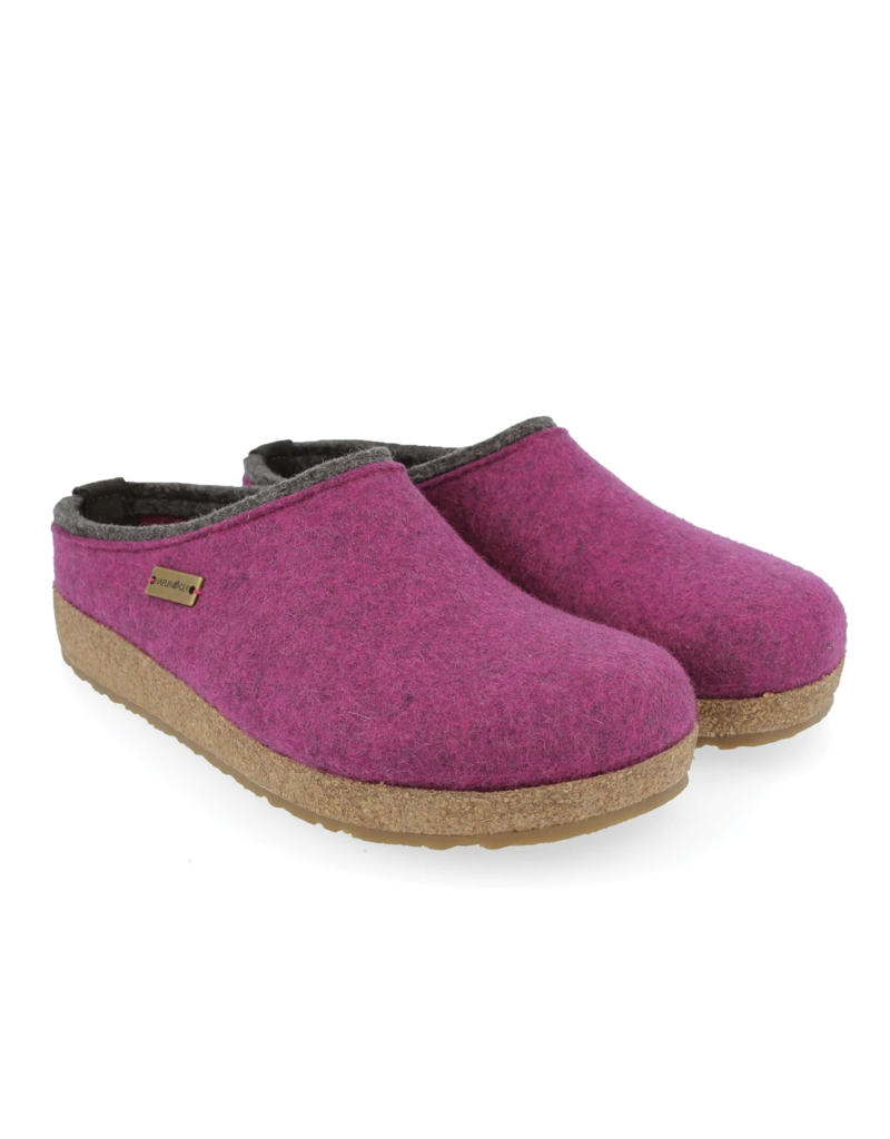 Haflinger Haflinger Kris Slipper