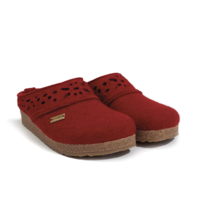 Haflinger Wo's Lacey Slipper