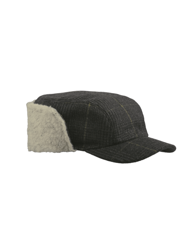 Stormy Kromer Bergland Cap Medium / Adirondack