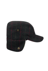 Stormy Kromer Stormy Kromer Bergland Cap