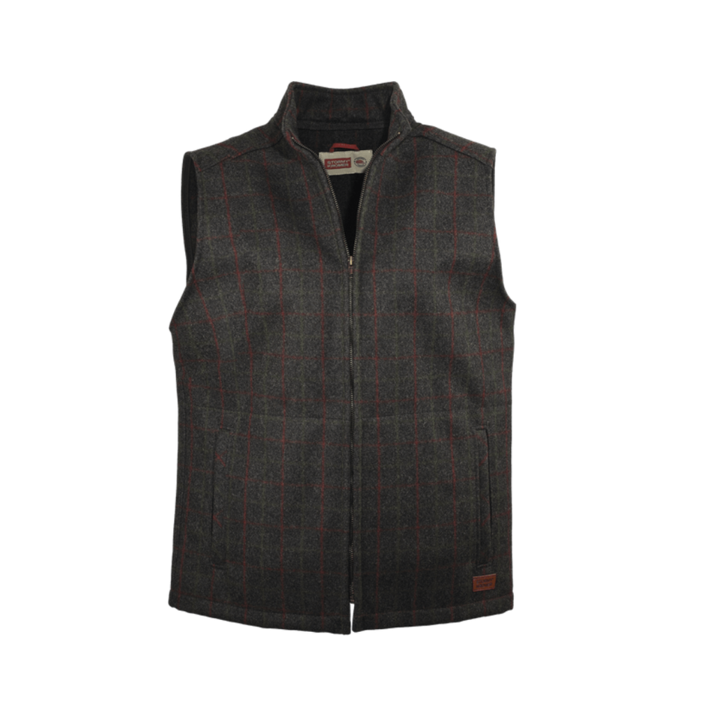 Stormy Kromer Stormy Kromer Ironwood Vest