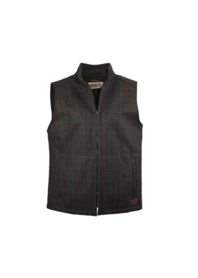 Stormy Kromer Ironwood Vest