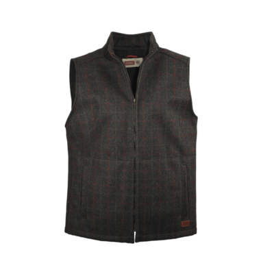 Stormy Kromer Ironwood Vest