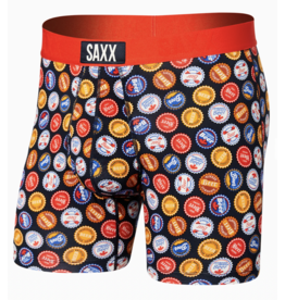 Saxx Ultra Boxer Brief Beers Of The World