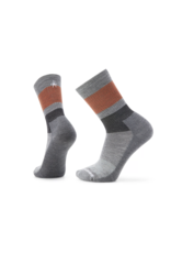 Smartwool Smartwool Everyday Blocked Stripe Crew Socks SW001940