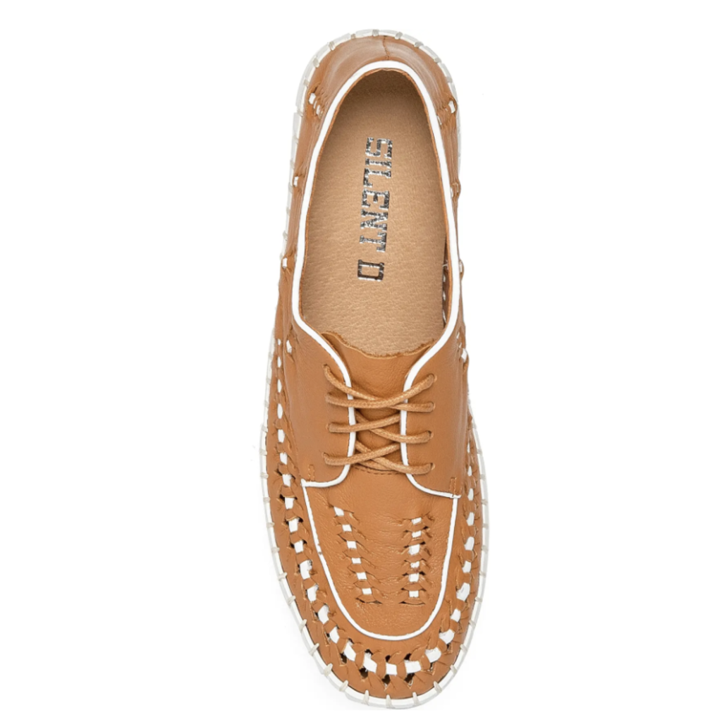 Silent D Silent D Brodies Sneaker