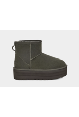 Ugg Ugg Classic Mini Platform Boot