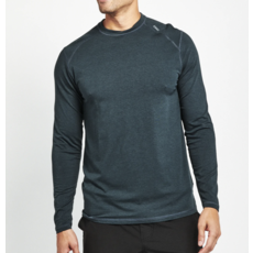 Tasc Performance Tasc Performance Carrollton Long Sleeve Fitness T-Shirt
