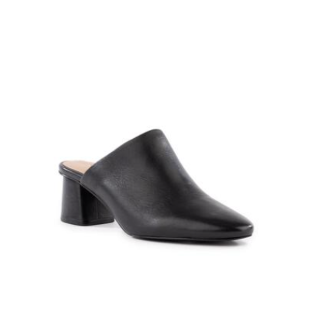 Seychelles Seychelles Muse Slide with Block Heel