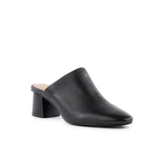 Seychelles Seychelles Muse Slide with Block Heel